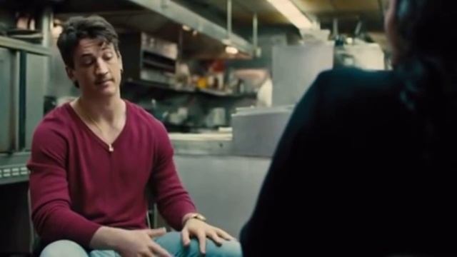 Новый взгляд на цель смотреть онлайн