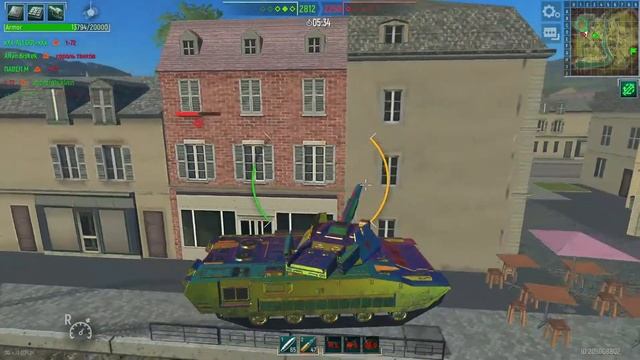 xXx ALLOOL xXx vs t 72 +xXx ASLAN xXx 1VS 2 смотреть онлайн