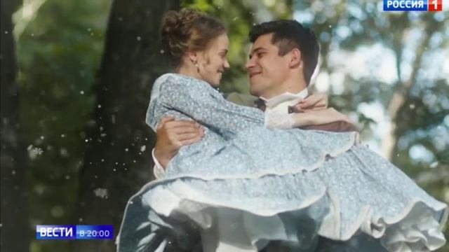 Крепостная 1-2 сезон