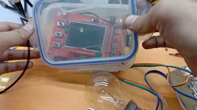 DIY 12v to 220v 1500W Converter/Inverter Tutorial | Step-by-Step Guide. смотреть онлайн
