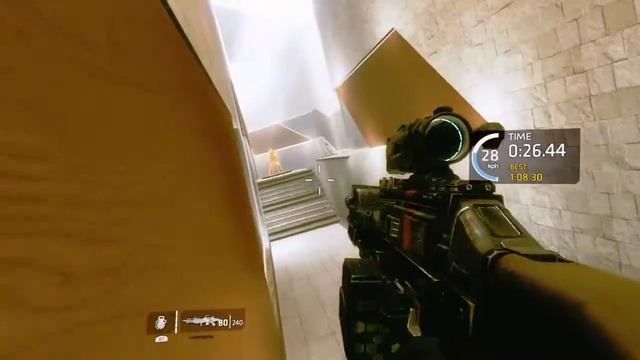 Titanfall™ 2 Ultimate Edition Story Mode-The Pilots Gauntlet Pt 1 смотреть онлайн