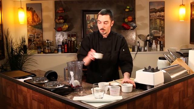 Low-Carb Shakes With Cottage Cheese : Shakes & Smoothies смотреть онлайн