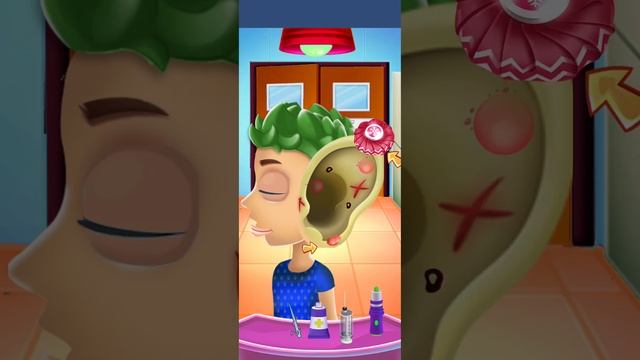 АСМР доктор игра.расслабляющая игра.релакс#доктор #асмрдляуспокоения . смотреть онлайн