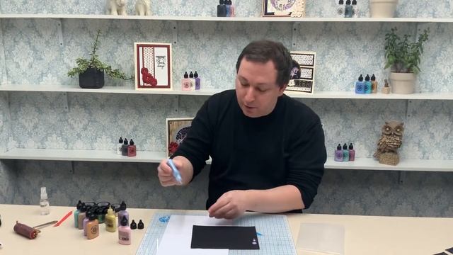 Product Focus - 3D Glue смотреть онлайн