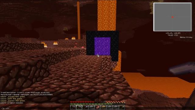Minecraft-МЕХАНИЧЕСКИЕ ПРИКЛЮЧЕНИЯ-Прямиком в АД (Серия 5) смотреть онлайн