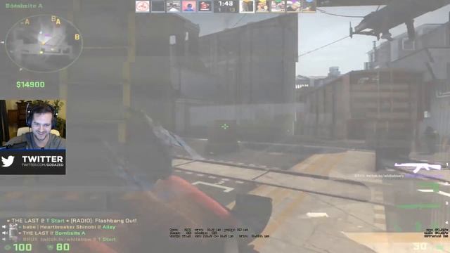 RTG 47 - DAZED GOES 38-7 VS FREAKAZOID IN MM! смотреть онлайн