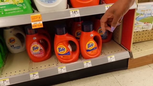 WALGREENS COUPONING | LAUNDRY DEAL | ALL DIGITAL COUPONS смотреть онлайн