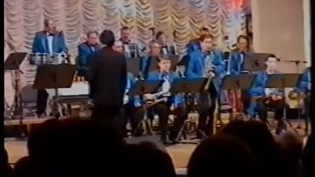 Count Basie - космическая смотреть онлайн