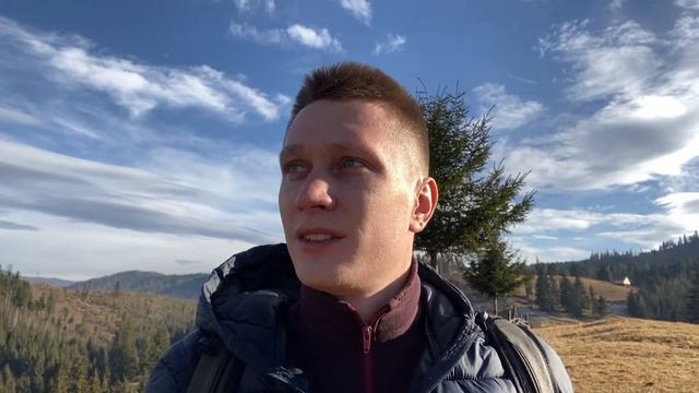 #4 День третий | 03.01.2021 | Буковель. Дорога домой| смотреть онлайн