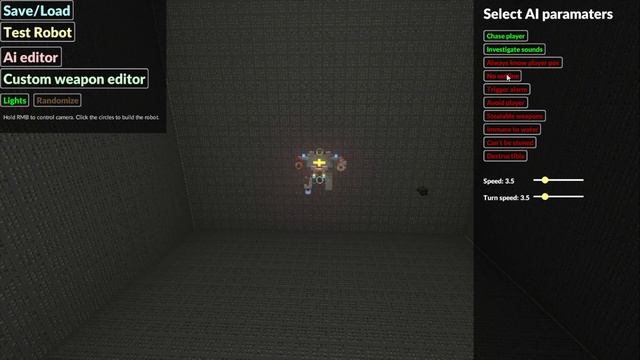 СОЗДАЮ СВОИХ РОБОТОВ В TEARDOWN смотреть онлайн