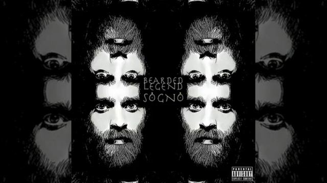 Rocket Bearded  Legend 1 Hour