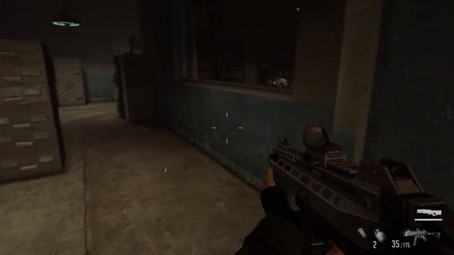 F E A R 3 серия 1 смотреть онлайн