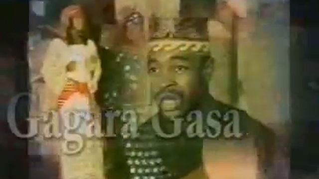 HAUSA MOVIE SONG [GAGARA GASA] смотреть онлайн