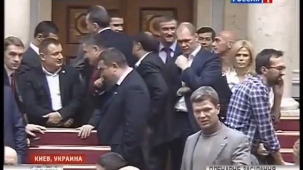 НОВОСТИ УКРАИНЫ СЕГОДНЯ 19 12 2014 Киев комплекс неполноценности Последние новости