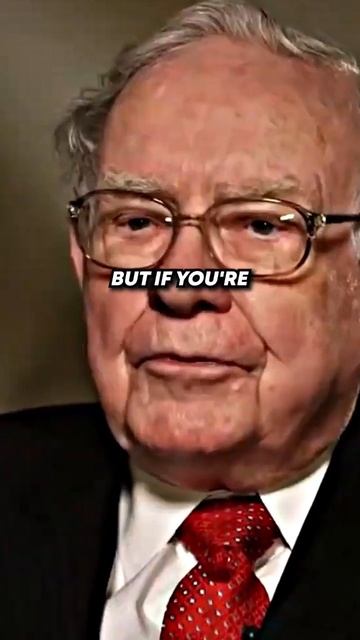 Warren Buffett: How To Win The Rat Race And Become Wealthy смотреть онлайн