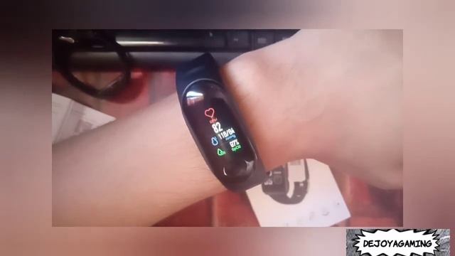 m3 and 116 Plus smart watch in 2020 смотреть онлайн
