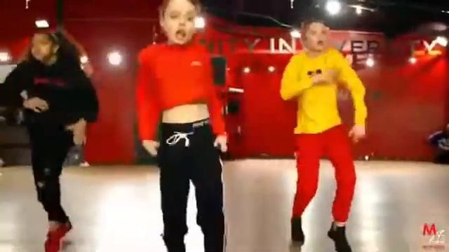 Reese hatala | "Go off " - Hustle Gang | Taiwan williams Choreography смотреть онлайн