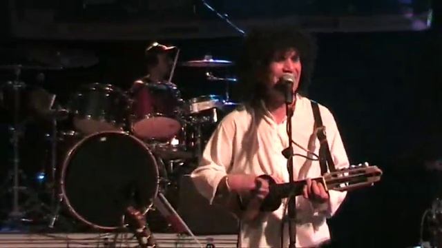 Illapu Morena Esperanza 16 Septiembre 2007 España Barcelona смотреть онлайн