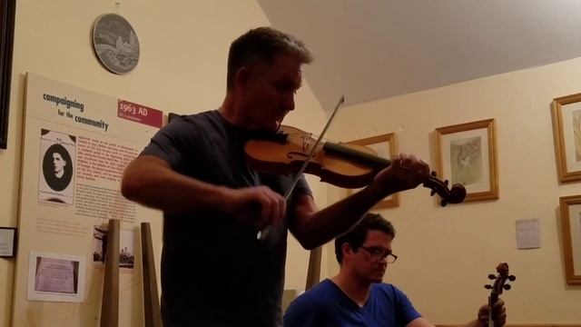 Dermot McLaughlin ~ The Shamrock of Erin, aire смотреть онлайн