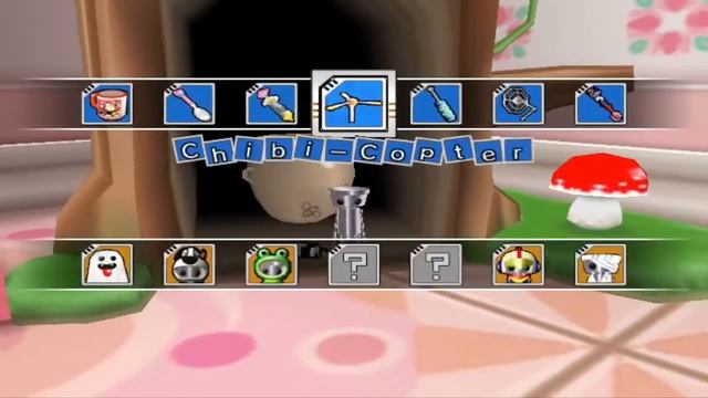 Lets Play: Chibi Robo #42 - Mort's Happiest Day of His Life смотреть онлайн