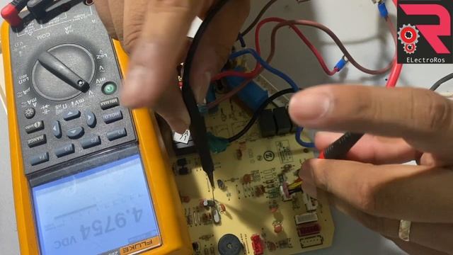 SOLUCION DE ERROR DE EQUIPO PRIME INVERTER CUANDO NO DA CODIGO DE ERROR смотреть онлайн