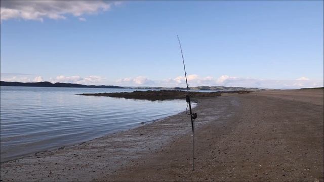 Drone Fishing with the Rippton Fishing Drone смотреть онлайн