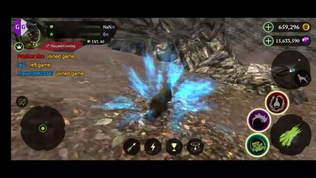 My New Hack (Panther online)Subscribe👍 смотреть онлайн