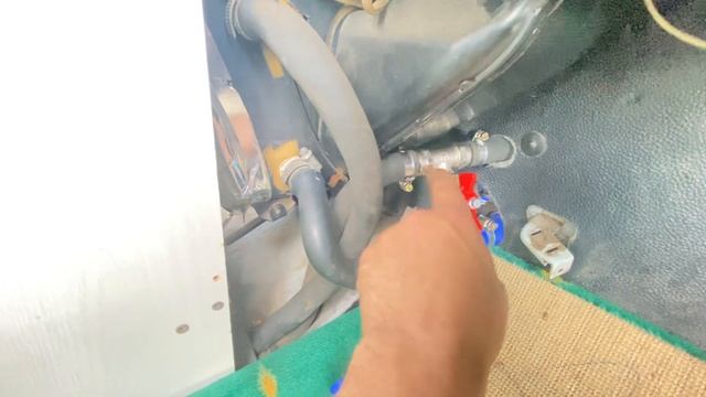 Не греет печка змз 406? Доработка . смотреть онлайн