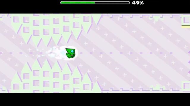 [Geometry Dash 2.11] Soda by Partition смотреть онлайн