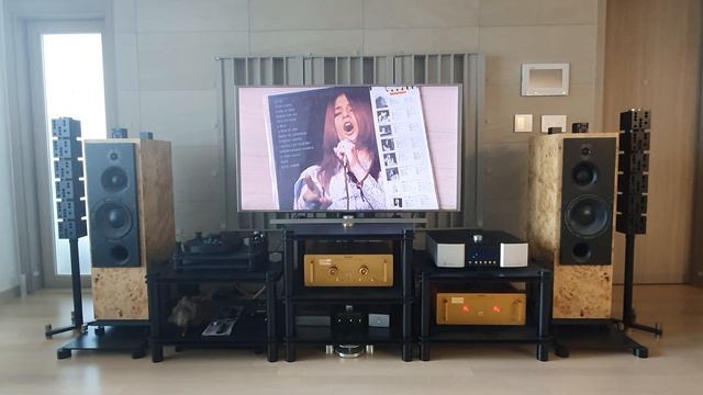 Graciela Susana - Daremo Inai Umi смотреть онлайн