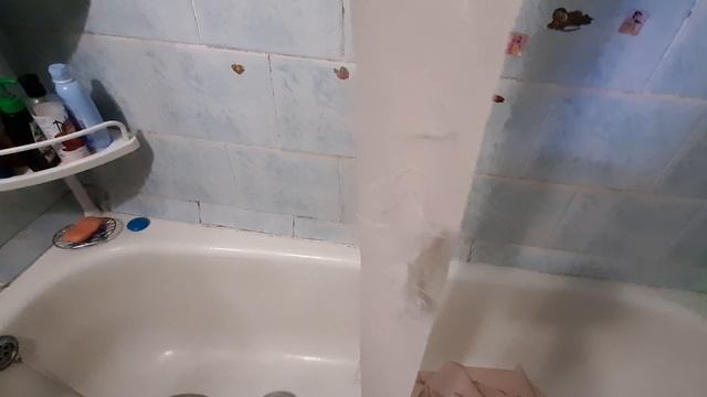 Стираем вертикальные жалюзи в стиральной машинке смотреть онлайн