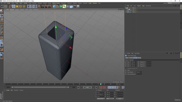4-03_AbstractLoopingAnimation