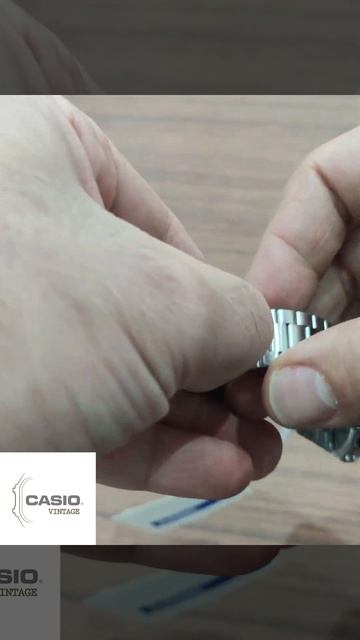 Casio Vintage AQ-230A-2A2 смотреть онлайн