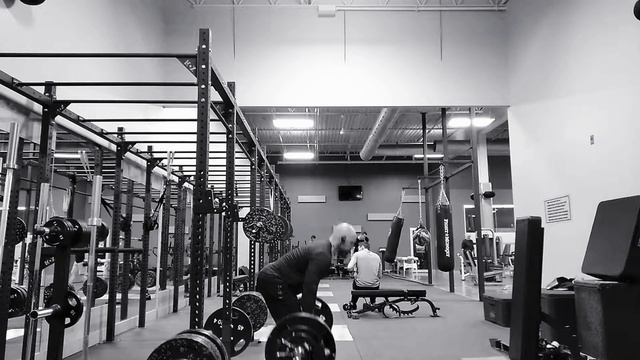 Dead lift 133 kg 6 x6 смотреть онлайн