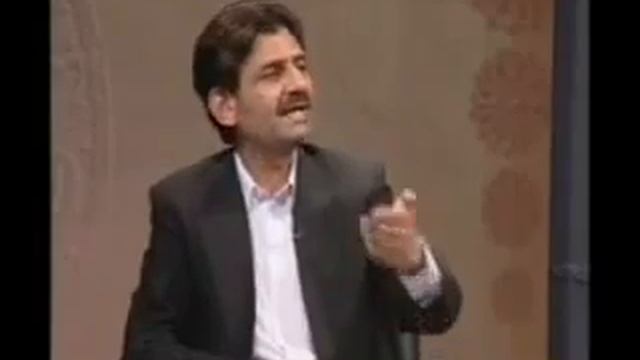 Ghani khan baba Da yaw mula Aw Da yaw phd scalar pa nazar ke. смотреть онлайн