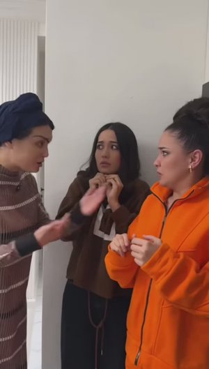 Мафтуна Имона Хонзода