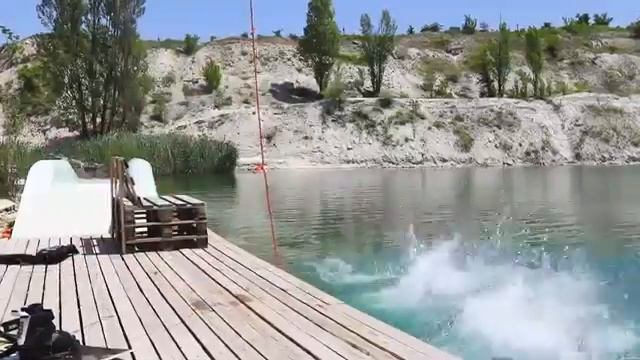 Летние лайфхаки - Как освежиться летом смотреть онлайн