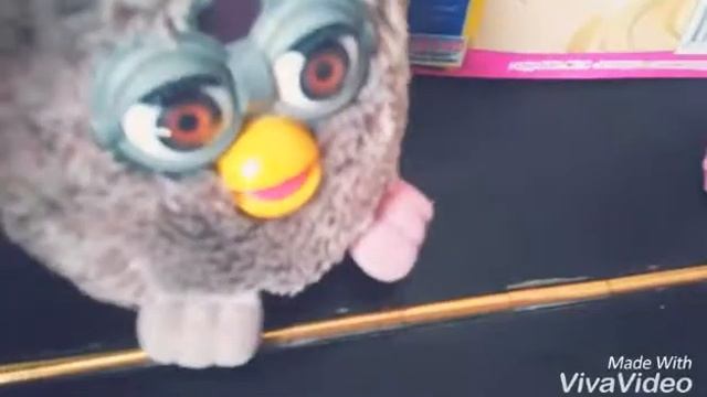 Открываем бумажные сюрпризы 💖 смотреть онлайн