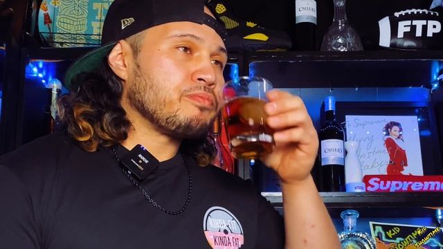 Does Fireball & Apple Soda Taste Like Apple Pie??? смотреть онлайн