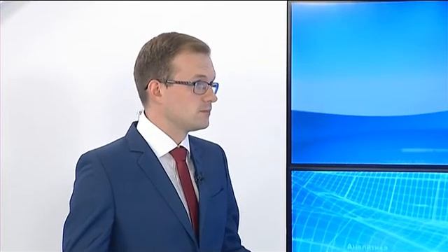 «Интервью дня»: Андрей Соловьев смотреть онлайн