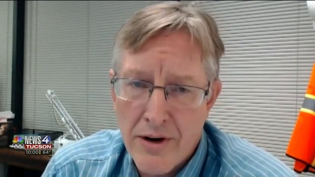 Mining company explores Santa Rita Mountains for copper смотреть онлайн