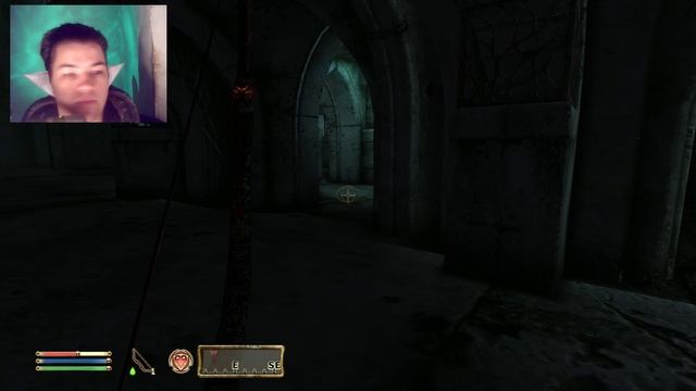 The Elder Scrolls IV:Oblivion №134 Расслабился у бандитов смотреть онлайн