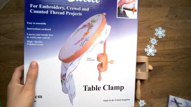 Вышивальный чемодан :) Поездка домой в Литву! смотреть онлайн