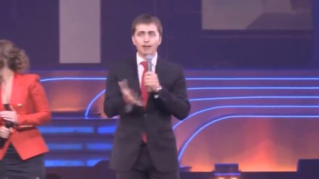 Кого звать в бизнес???? смотреть онлайн