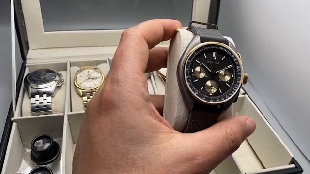 Rolex GMT, Epos, Omega Constellation, Apuano: i vs video смотреть онлайн