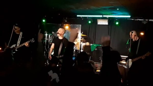 Бригадный Подряд - Девчонки