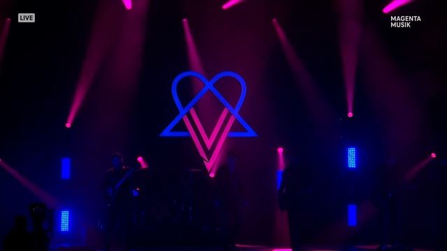 VV - Live at Wacken Open Air 2023 (Full Concert, HD Webstream) смотреть онлайн