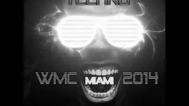 Dark Signs Subwoofer WMC 2014 Davidoid&Ekomatik смотреть онлайн