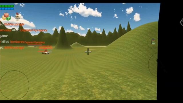 how to spawn tall chicken hacker in chicken gun and red meat chicken hack смотреть онлайн