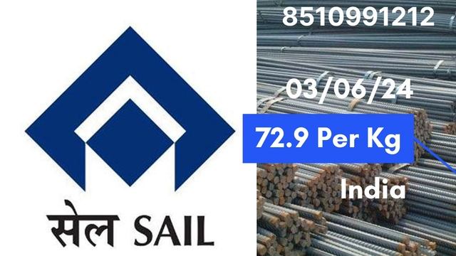 Steel Price Per Kg ⏫लोहे सरिया का क्या रेट है? Steel Tmt Weight || Kamdhenu Saria Rate Today смотреть онлайн